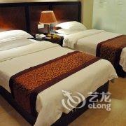 芜湖华鼎商务酒店酒店提供图片