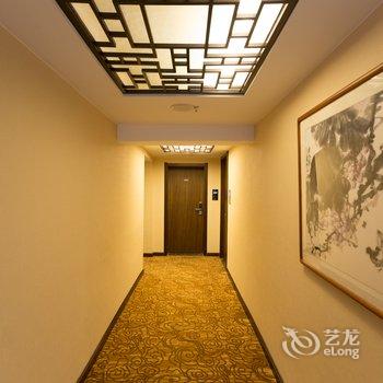 锦江都城(徐州彭城广场金盾店)酒店提供图片