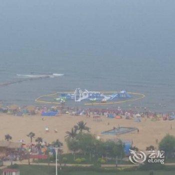 东戴河佳兆业海榕居海景公寓酒店提供图片