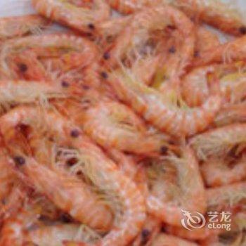 东戴河佳兆业海榕居海景公寓酒店提供图片