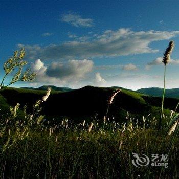 丰宁坝上草原龙霞庄园酒店提供图片