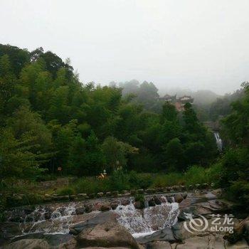 台州平地山庄酒店提供图片