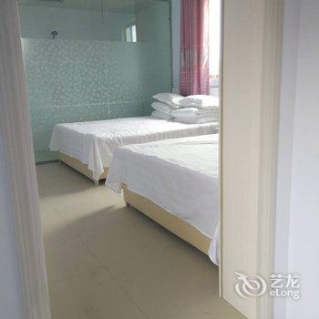 张北农田家院酒店提供图片