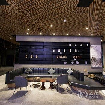 亚朵轻居酒店(郑州CBD会展中心店)酒店提供图片