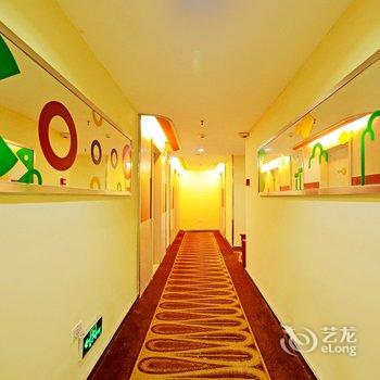 宜昌丽橙小溪塔酒店酒店提供图片