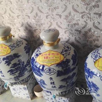 刚察高原印象客栈酒店提供图片