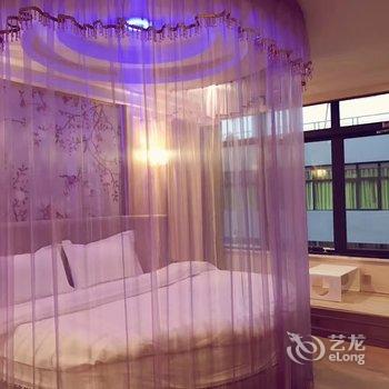 非繁城品酒店(广州白云永泰地铁站店)酒店提供图片