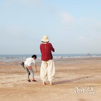 嵊泗春天里宾馆酒店提供图片