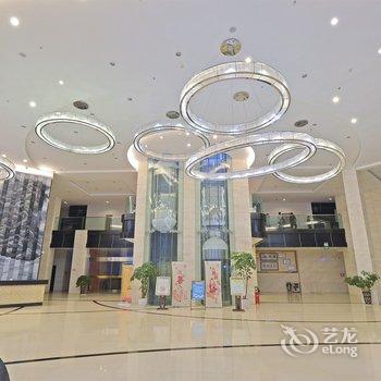 安顺关岭万绿城柏兰廷酒店酒店提供图片