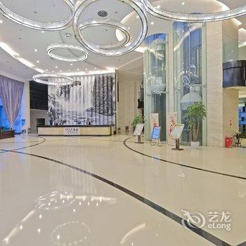 安顺关岭万绿城柏兰廷酒店酒店提供图片