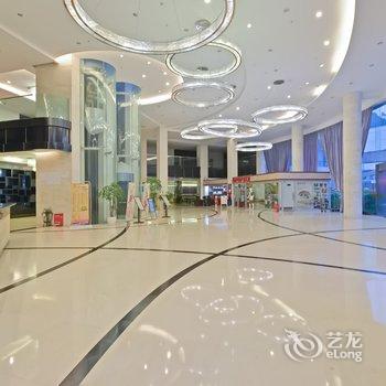 安顺关岭万绿城柏兰廷酒店酒店提供图片