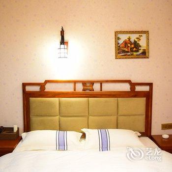 松潘黄龙馨龙商务酒店酒店提供图片