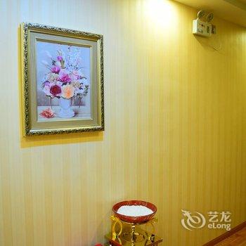 松潘黄龙馨龙商务酒店酒店提供图片