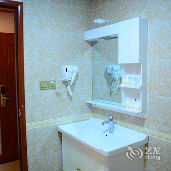 松潘黄龙馨龙商务酒店酒店提供图片