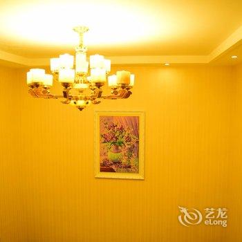 松潘黄龙馨龙商务酒店酒店提供图片