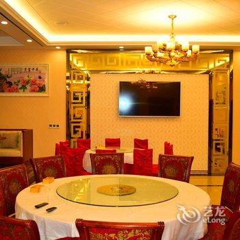 松潘黄龙馨龙商务酒店酒店提供图片