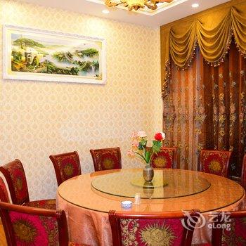 松潘黄龙馨龙商务酒店酒店提供图片