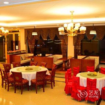 松潘黄龙馨龙商务酒店酒店提供图片