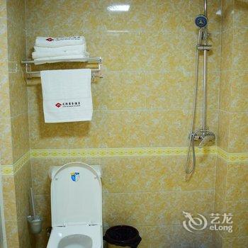 松潘黄龙馨龙商务酒店酒店提供图片