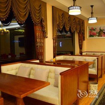 松潘黄龙馨龙商务酒店酒店提供图片
