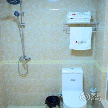 松潘黄龙馨龙商务酒店酒店提供图片