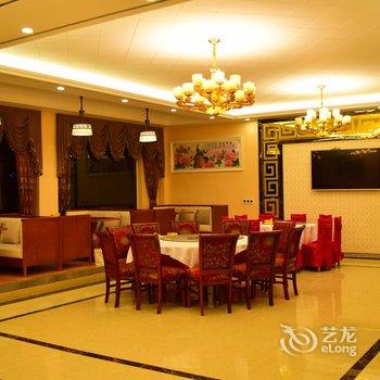 松潘黄龙馨龙商务酒店酒店提供图片