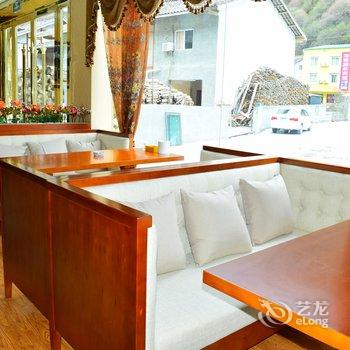 松潘黄龙馨龙商务酒店酒店提供图片