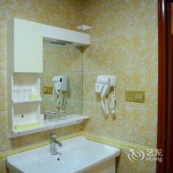松潘黄龙馨龙商务酒店酒店提供图片