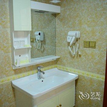 松潘黄龙馨龙商务酒店酒店提供图片