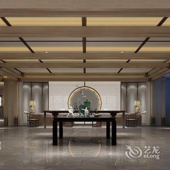 衢州景澜大酒店酒店提供图片