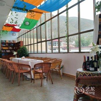 夏河相约藏家客栈酒店提供图片