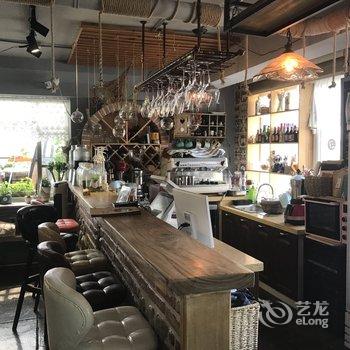 无花果海岸精品客栈(威海火车站汽车站店)酒店提供图片