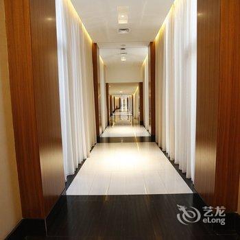 韩城文渊阁酒店酒店提供图片