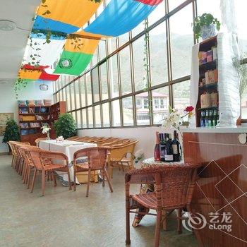 夏河相约藏家客栈酒店提供图片