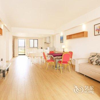 惠州小径湾V8精品公寓酒店酒店提供图片