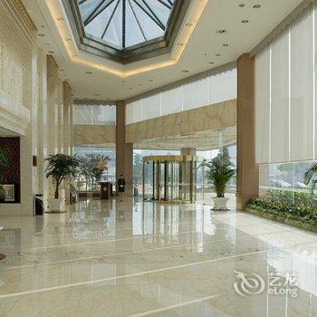 武汉洪山宾馆酒店提供图片