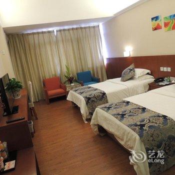 昆明春城花园酒店(迎宾楼)酒店提供图片