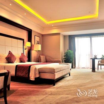 苏州香山国际大酒店酒店提供图片