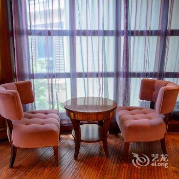 扬州海德建国酒店酒店提供图片