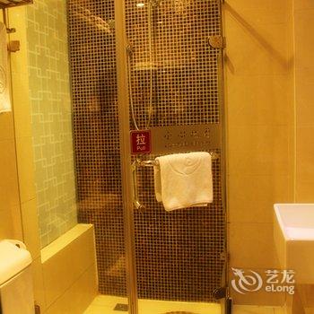 速8酒店(成都春熙天府广场地铁站店)酒店提供图片