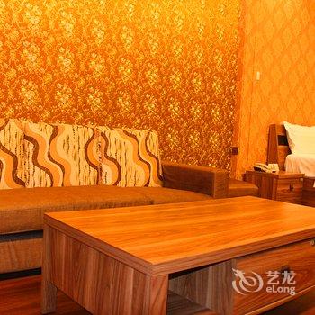 速8酒店(成都春熙天府广场地铁站店)酒店提供图片