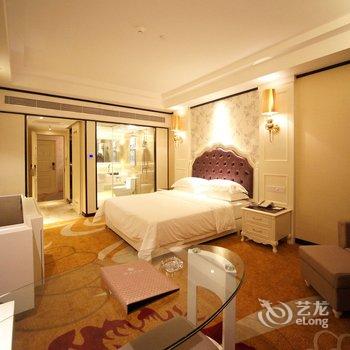 南宁丽江村酒店酒店提供图片