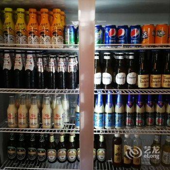 大理蜜桃精品客栈酒店提供图片