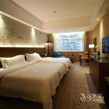 南宁铂丽菲酒店酒店提供图片