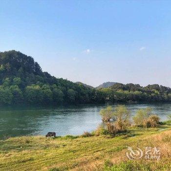 丽水江边小屋住宿酒店提供图片