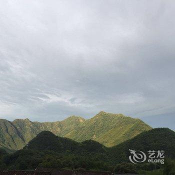 泾县月亮湾小桥流水客栈酒店提供图片
