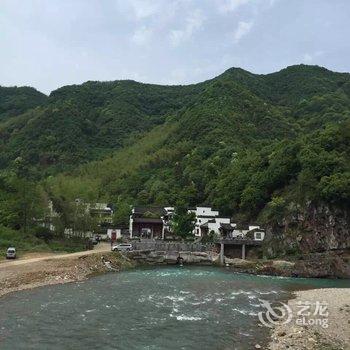 泾县月亮湾小桥流水客栈酒店提供图片