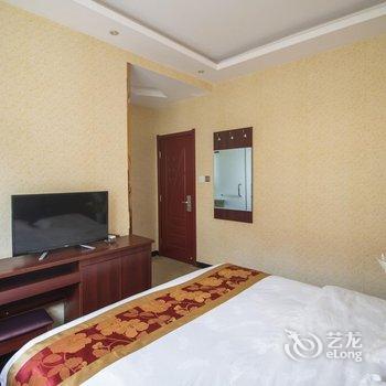 咸阳西安机场梦源商务酒店酒店提供图片