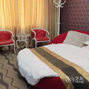 漯河怡家丽江精品酒店酒店提供图片