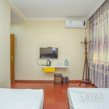 嵊泗枸杞乡金祥宾馆(舟山)酒店提供图片
